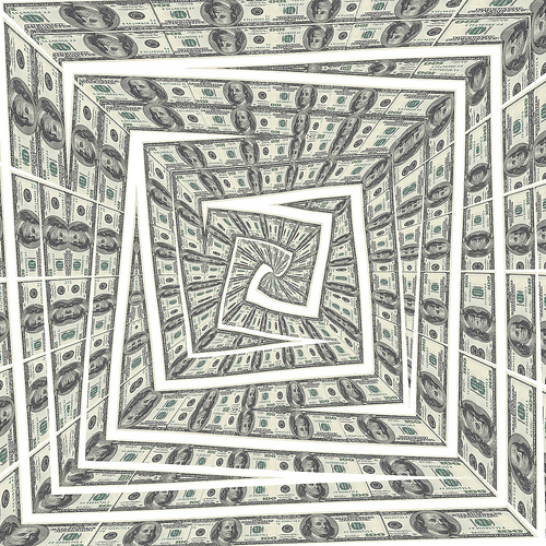 money pit