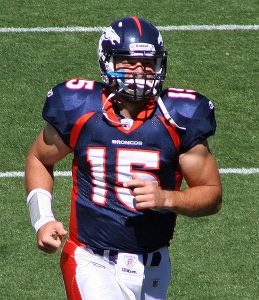 tebow