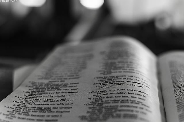 Bible