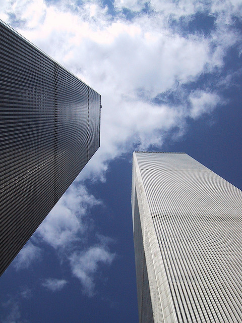 twintowers