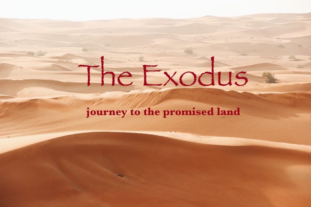 exodus series