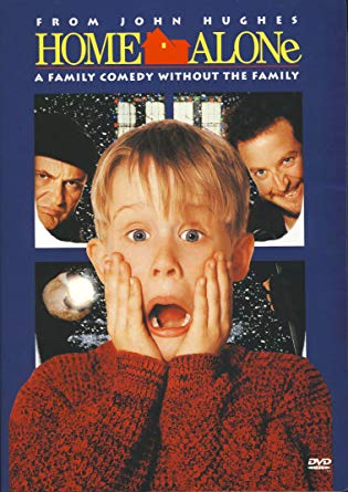 The gospel in Home&nbsp;Alone