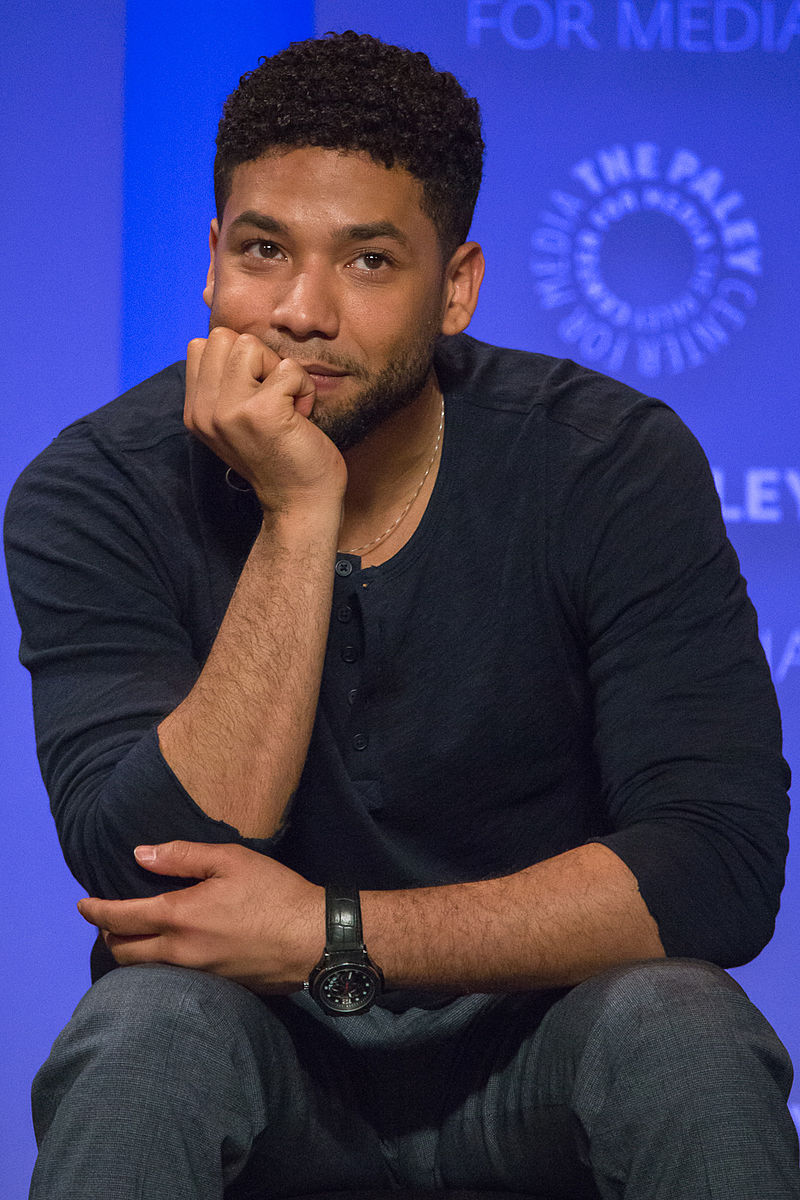 Jussie_Smollett_(26362136311)