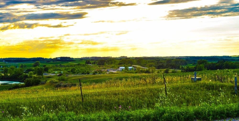 The importance of constant gospel focus