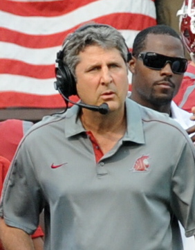 Mike Leach, unique sports personality, dies at&nbsp;61