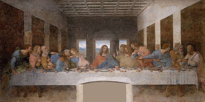 洋楽 Disciples of the Truth The Last Suffer Jesus predicts his betrayal. John 13:18-30 – Josh Benner
