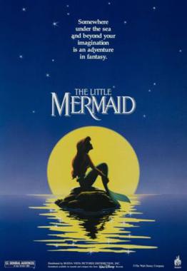 Ariel and Jesus: The Gospel in the Little&nbsp;Mermaid
